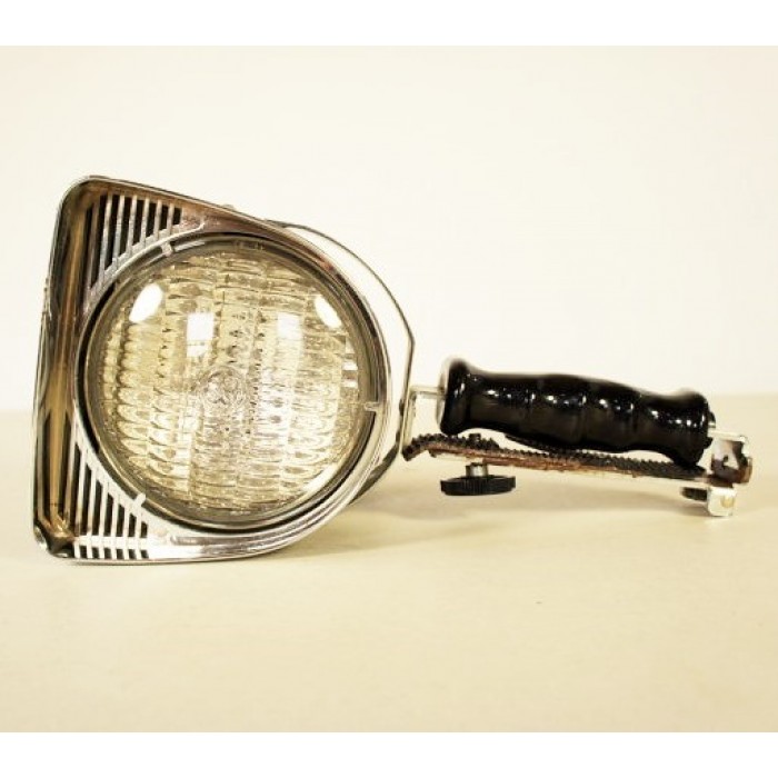 Lampe faisceau 1960 General Electric